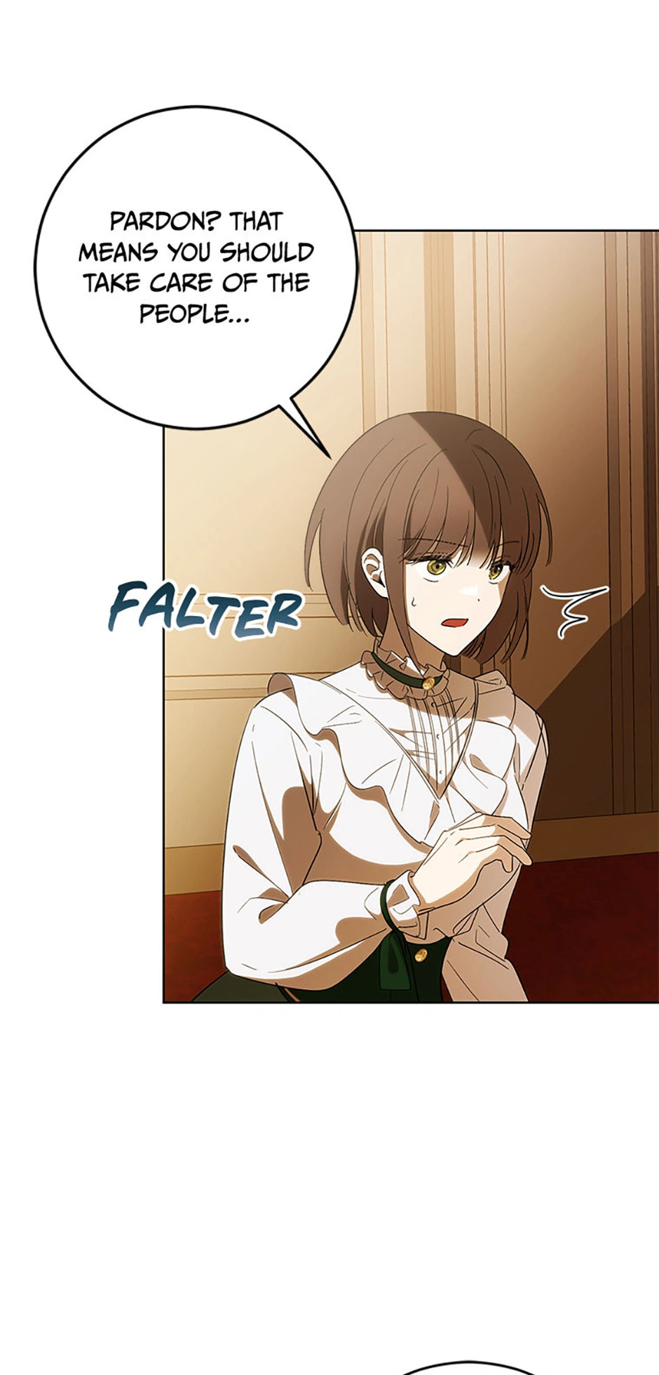 Read Itoshi no Boukun chapter 45 image 59 on Lezhin