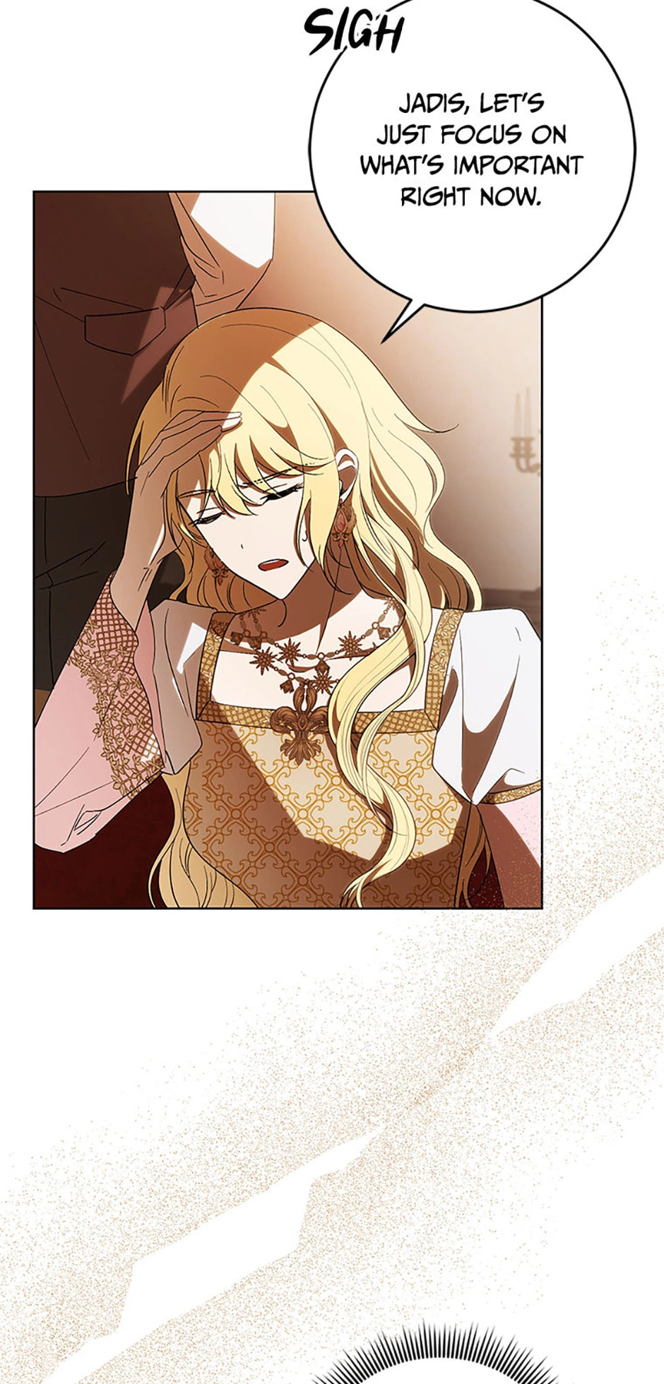 Read Itoshi no Boukun chapter 45 image 60 on Lezhin