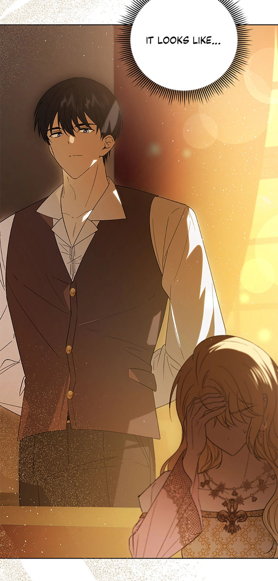 Read Itoshi no Boukun chapter 45 image 61 on Lezhin