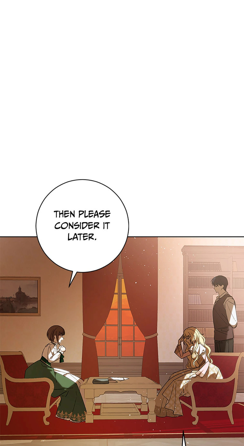 Read Itoshi no Boukun chapter 45 image 65 on Lezhin