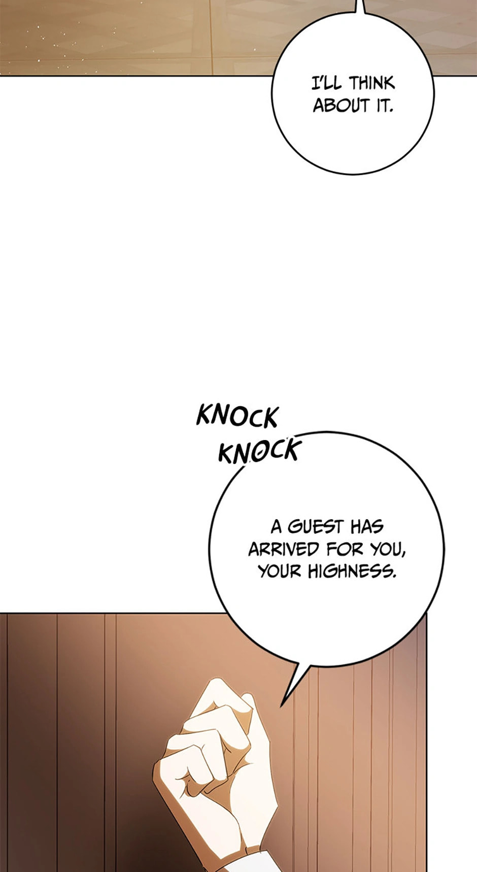Read Itoshi no Boukun chapter 45 image 66 on Lezhin