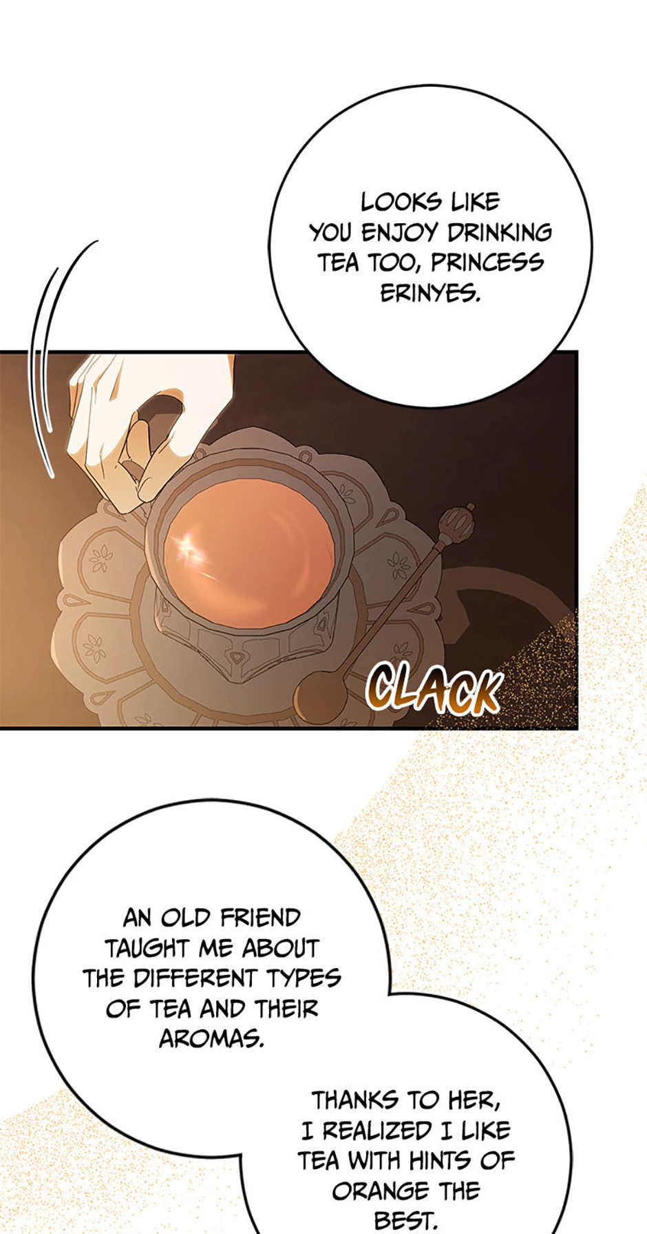 Read Itoshi no Boukun chapter 46 image 1 on Lezhin