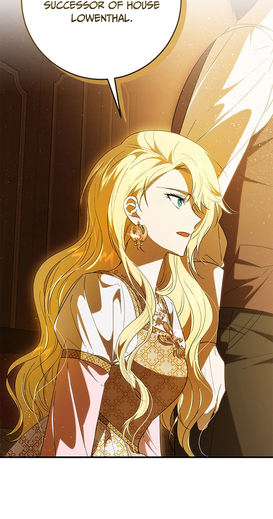 Read Itoshi no Boukun chapter 46 image 13 on Lezhin