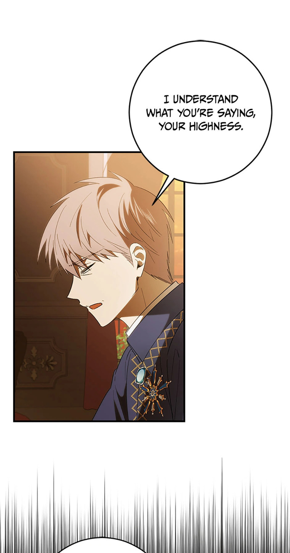 Read Itoshi no Boukun chapter 46 image 15 on Lezhin