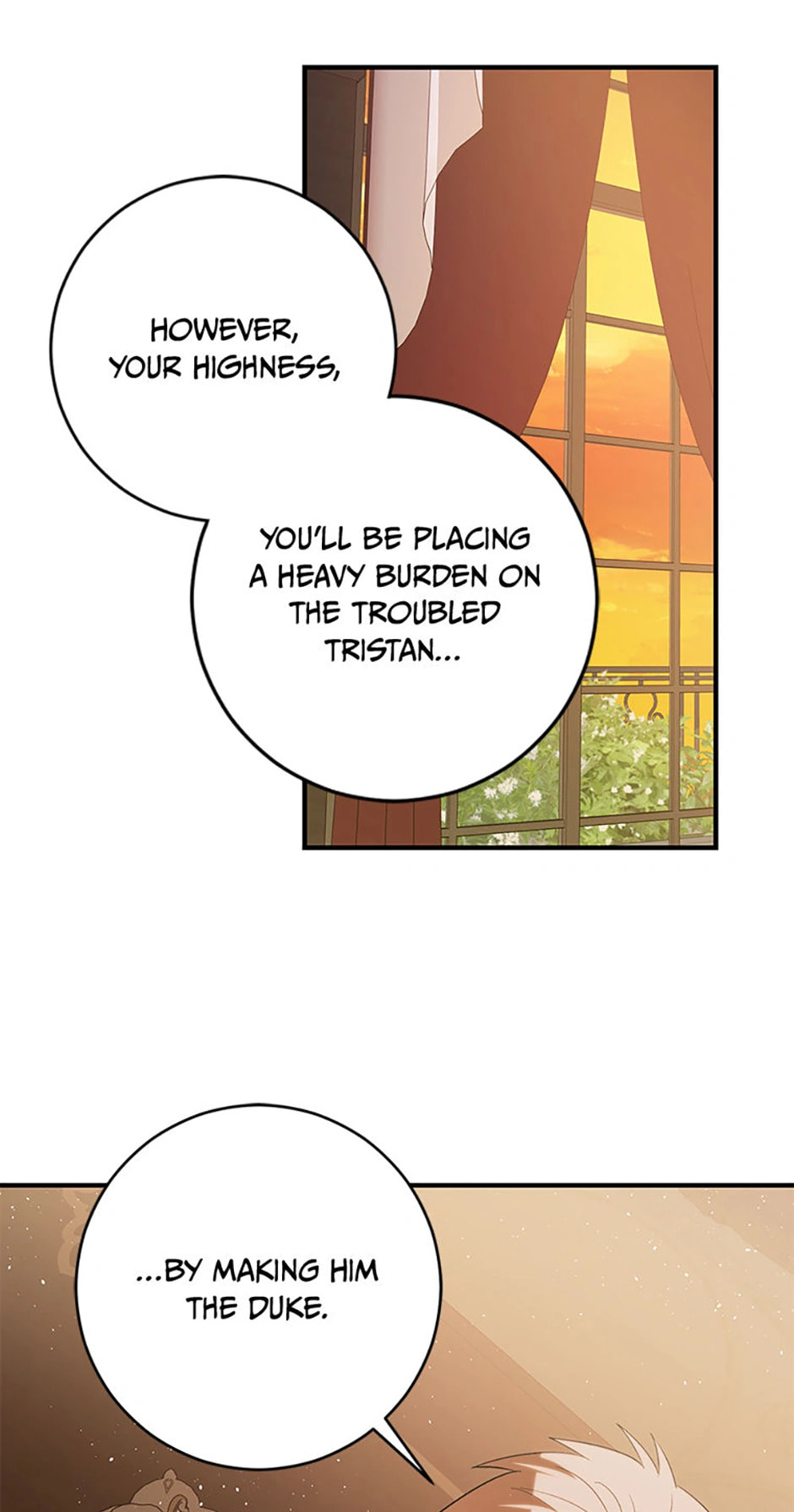 Read Itoshi no Boukun chapter 46 image 22 on Lezhin