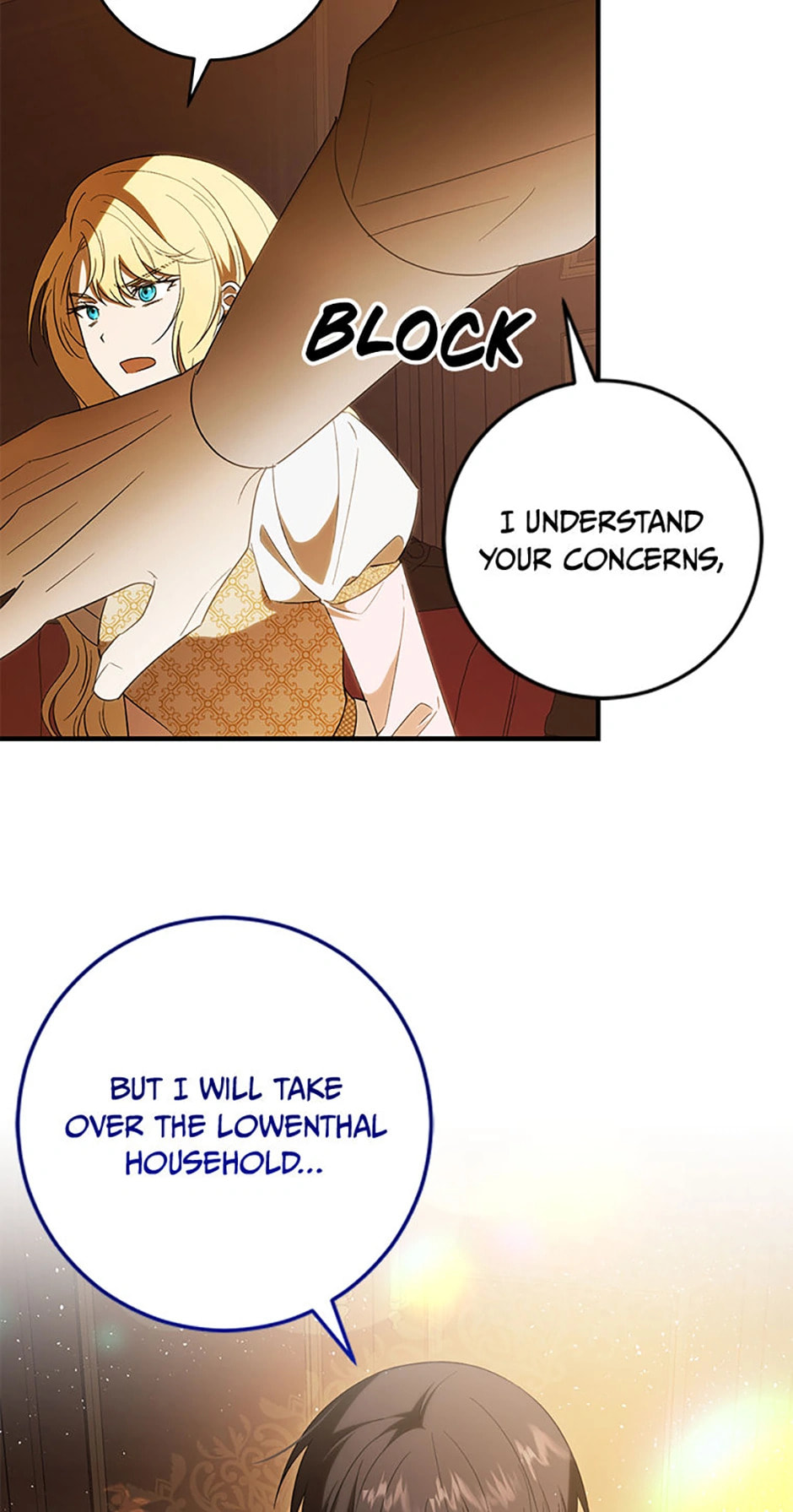 Read Itoshi no Boukun chapter 46 image 24 on Lezhin