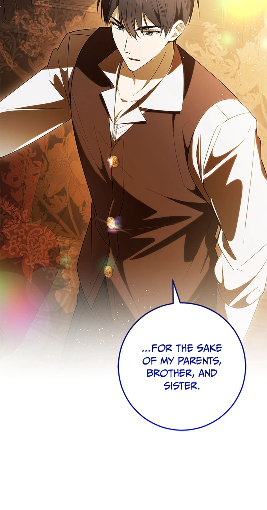 Read Itoshi no Boukun chapter 46 image 25 on Lezhin