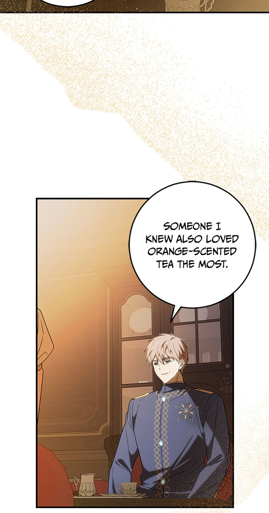 Read Itoshi no Boukun chapter 46 image 3 on Lezhin