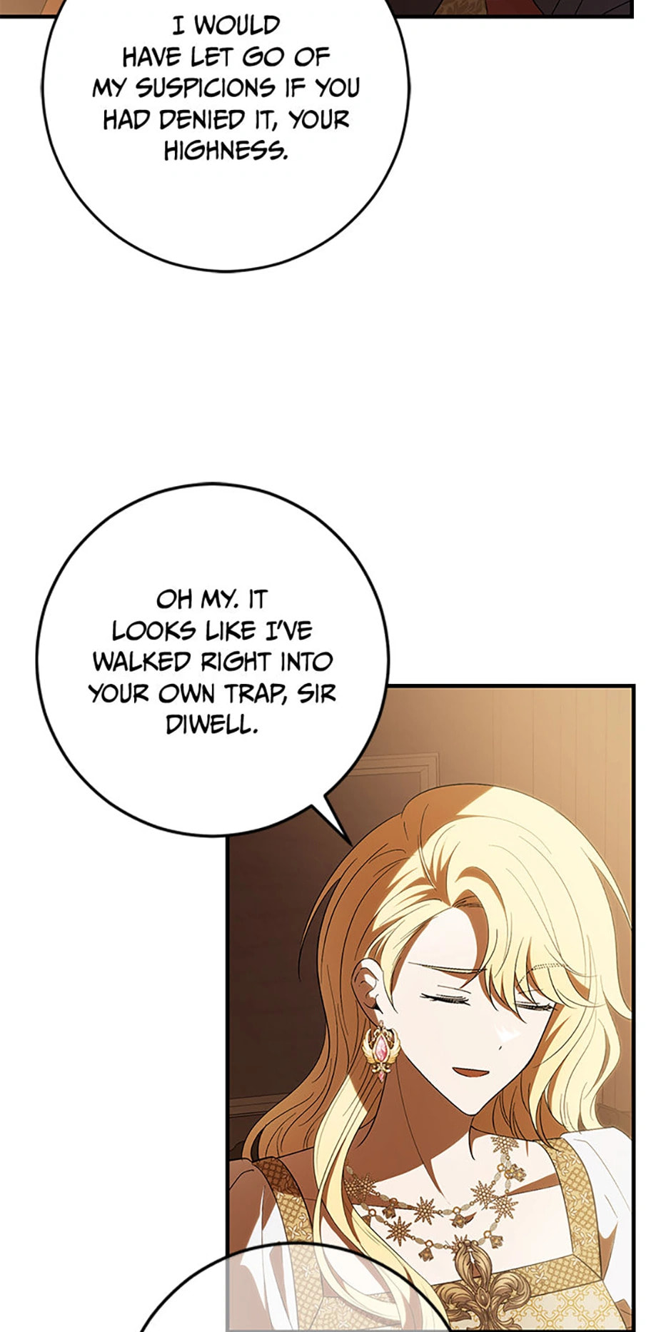 Read Itoshi no Boukun chapter 46 image 30 on Lezhin
