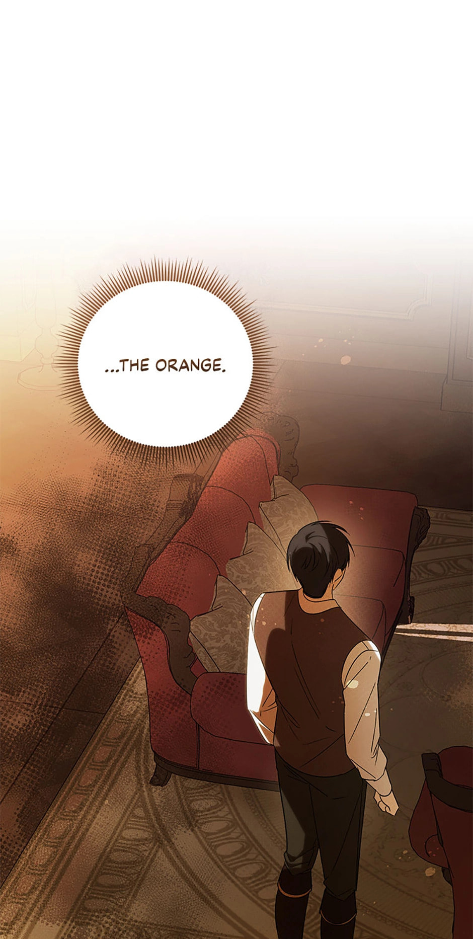 Read Itoshi no Boukun chapter 46 image 33 on Lezhin