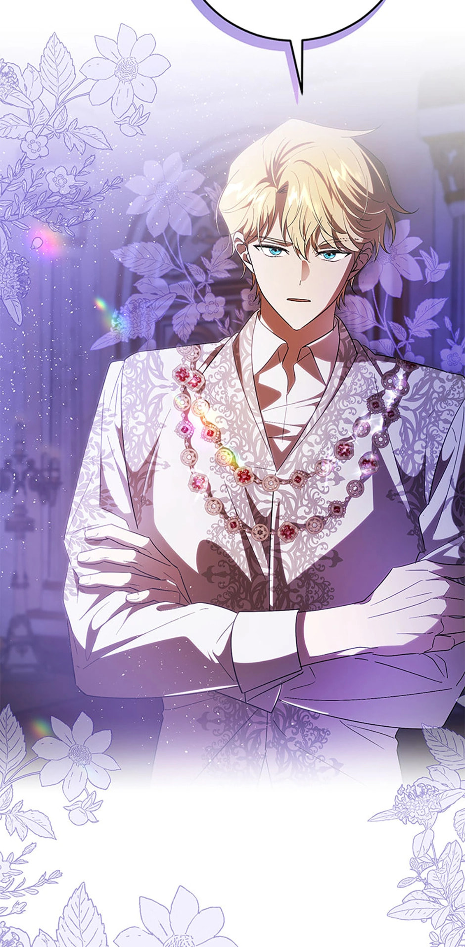 Read Itoshi no Boukun chapter 46 image 39 on Lezhin
