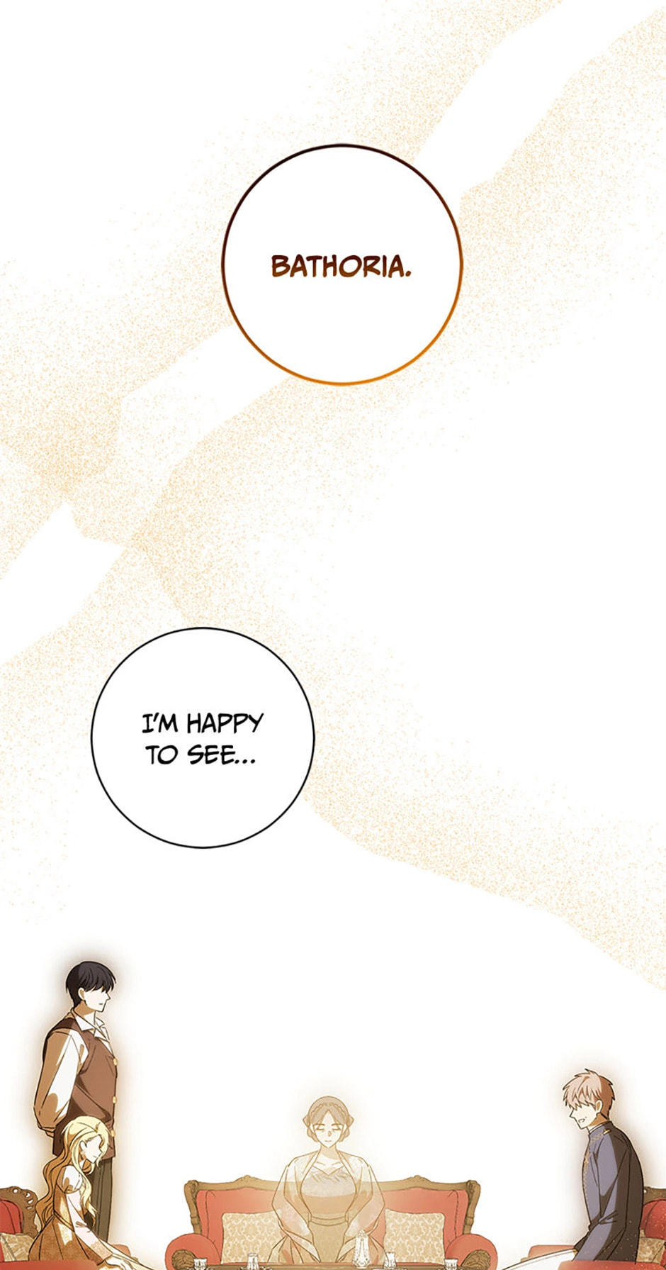 Read Itoshi no Boukun chapter 46 image 4 on Lezhin