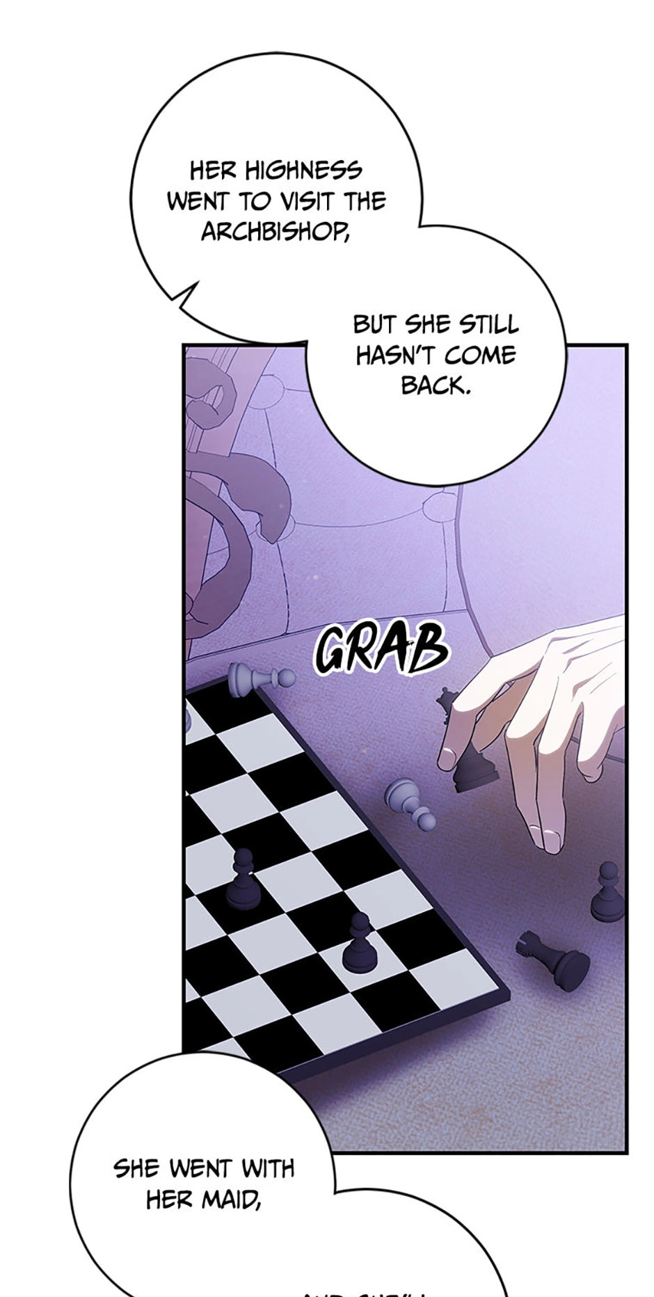 Read Itoshi no Boukun chapter 46 image 42 on Lezhin