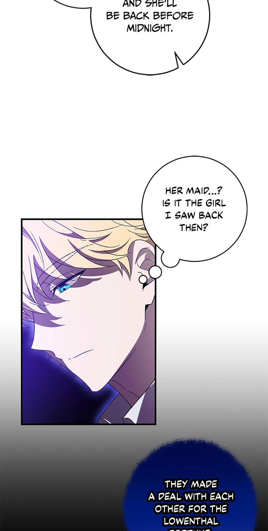 Read Itoshi no Boukun chapter 46 image 43 on Lezhin