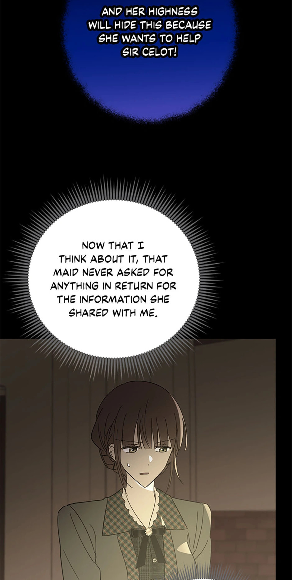 Read Itoshi no Boukun chapter 46 image 45 on Lezhin