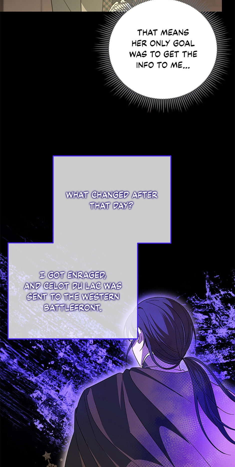 Read Itoshi no Boukun chapter 46 image 46 on Lezhin