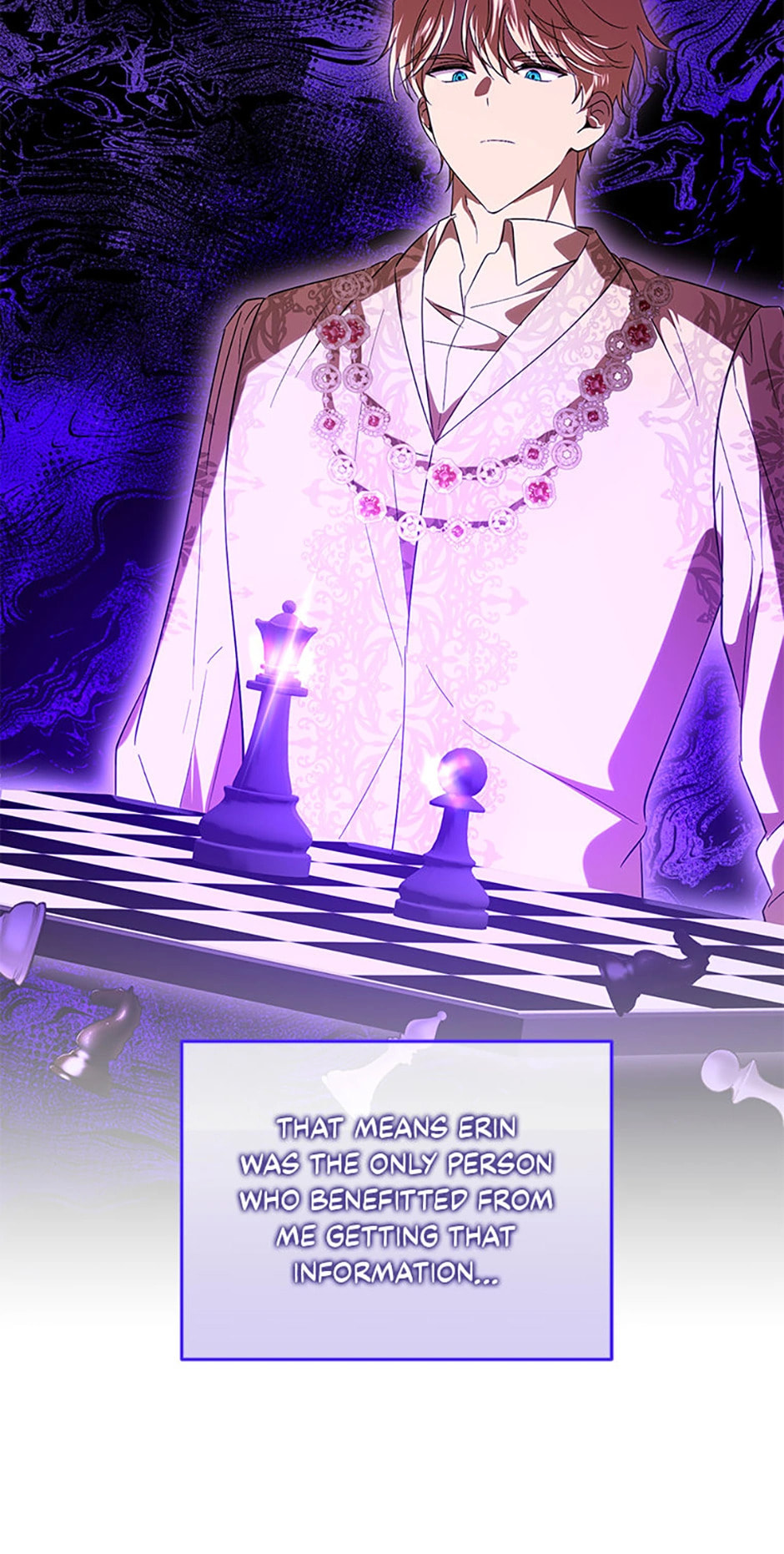 Read Itoshi no Boukun chapter 46 image 48 on Lezhin