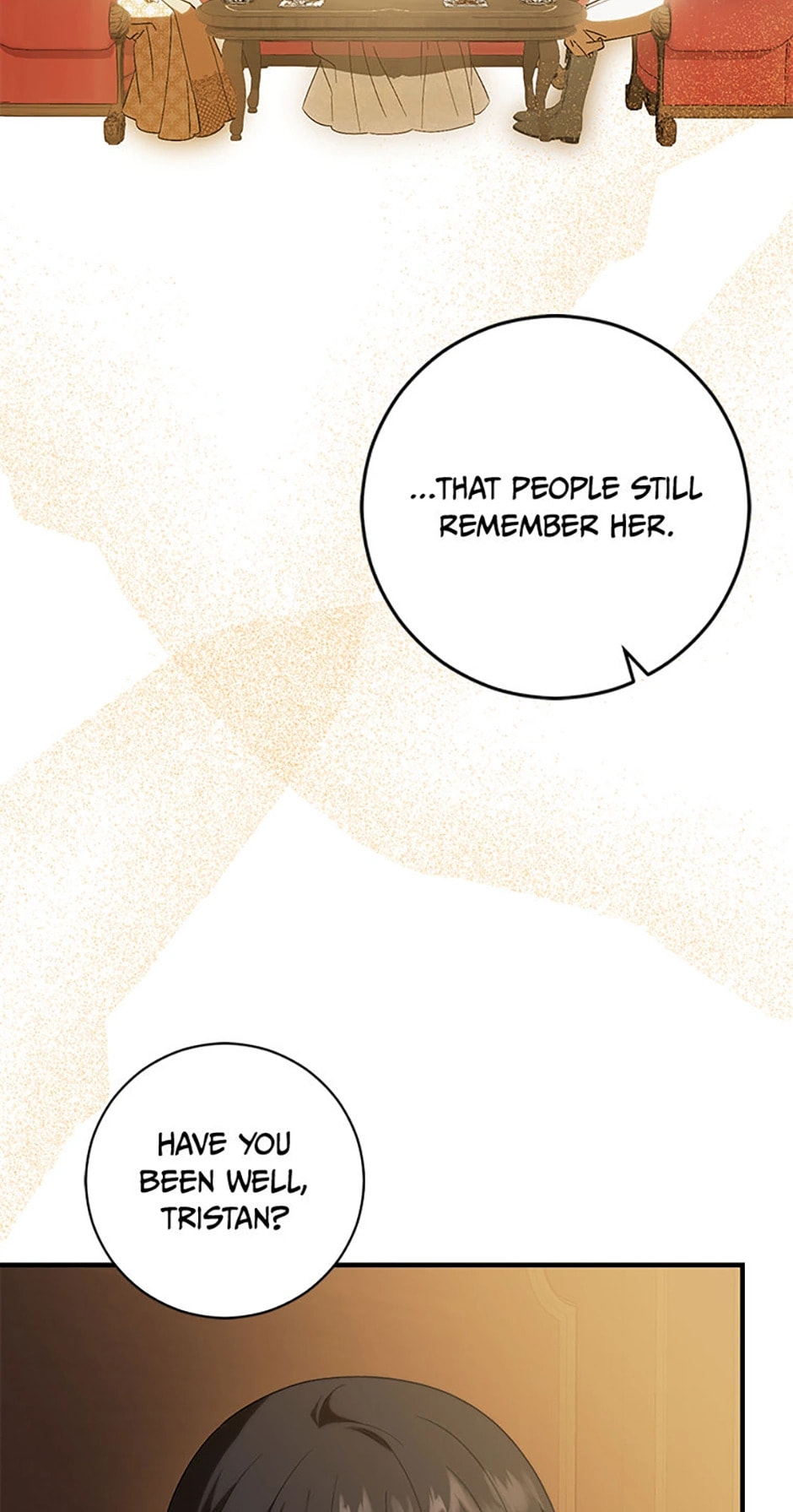 Read Itoshi no Boukun chapter 46 image 5 on Lezhin