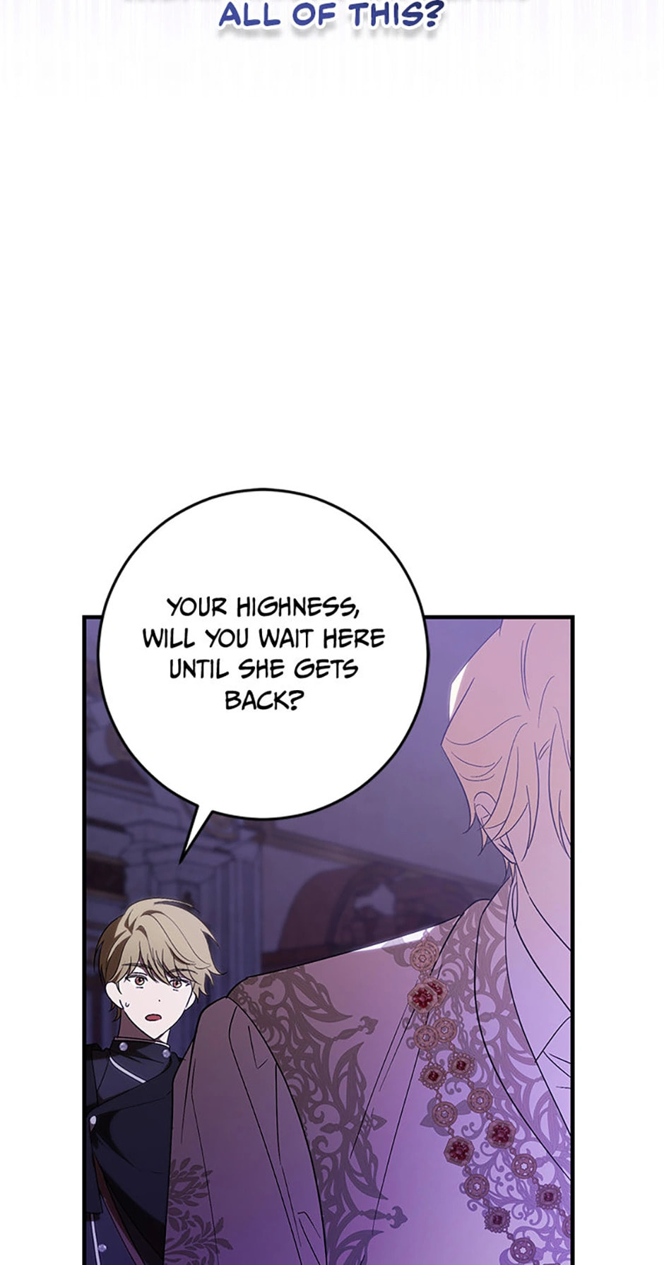Read Itoshi no Boukun chapter 46 image 50 on Lezhin