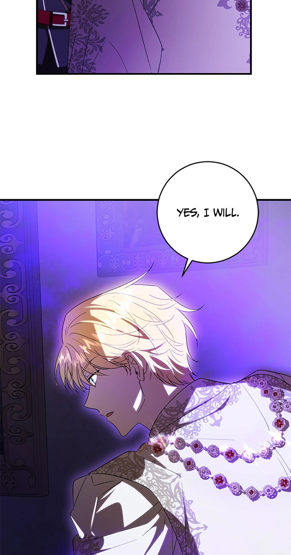 Read Itoshi no Boukun chapter 46 image 51 on Lezhin