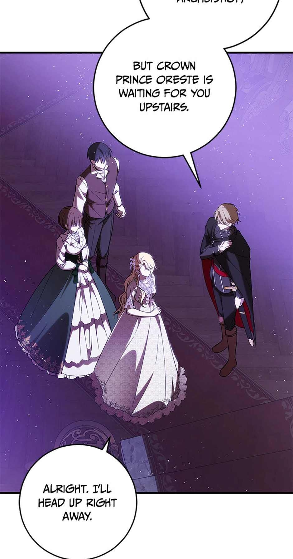 Read Itoshi no Boukun chapter 46 image 54 on Lezhin