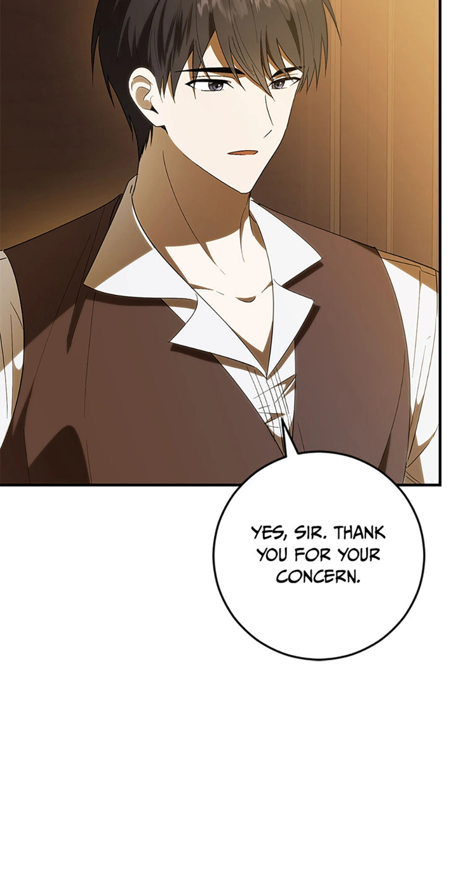Read Itoshi no Boukun chapter 46 image 6 on Lezhin