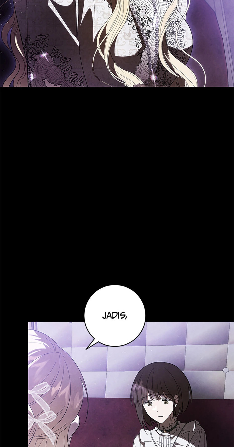 Read Itoshi no Boukun chapter 46 image 60 on Lezhin