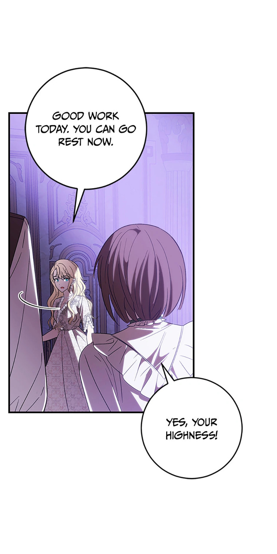 Read Itoshi no Boukun chapter 46 image 65 on Lezhin