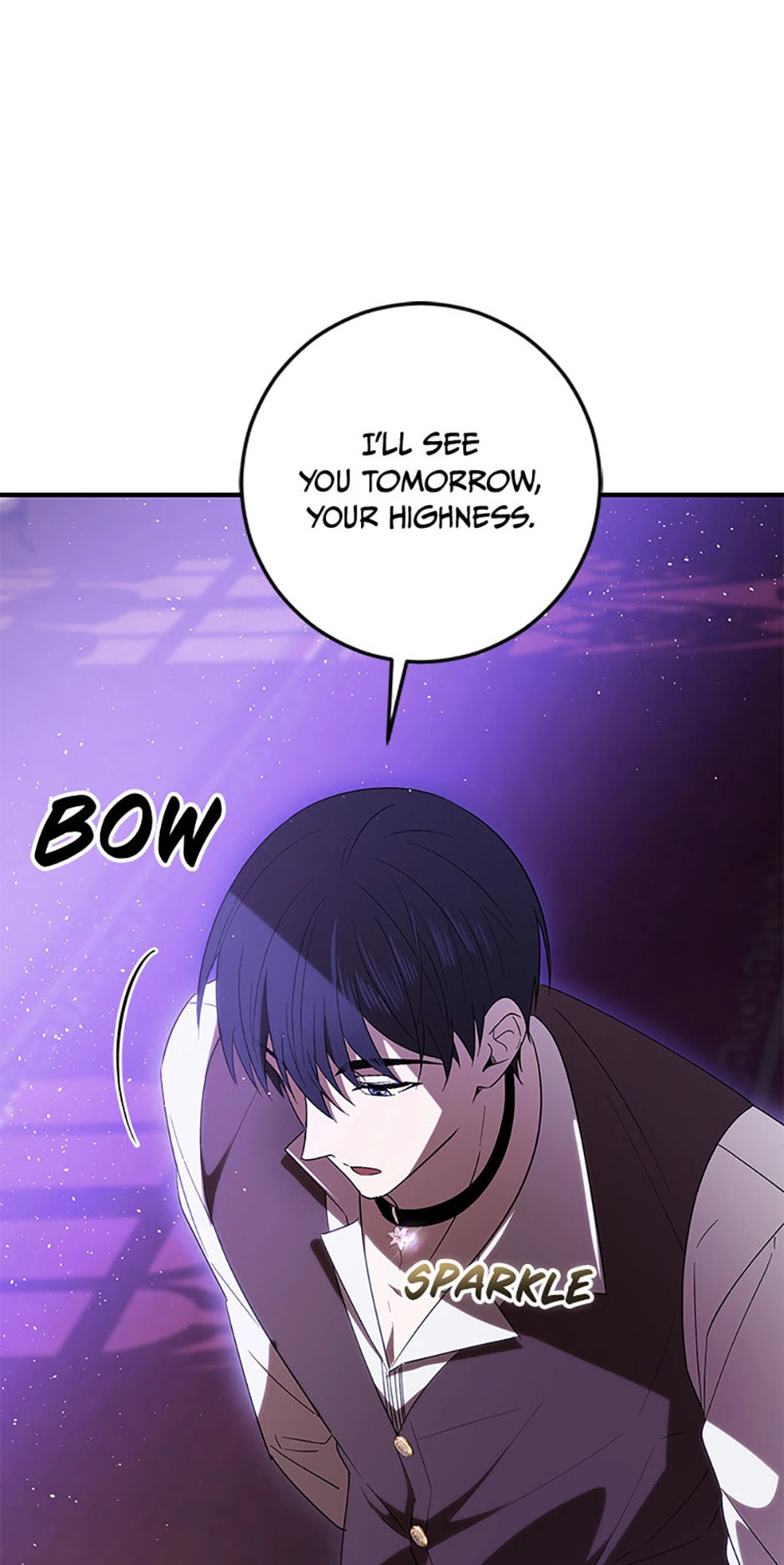 Read Itoshi no Boukun chapter 46 image 67 on Lezhin