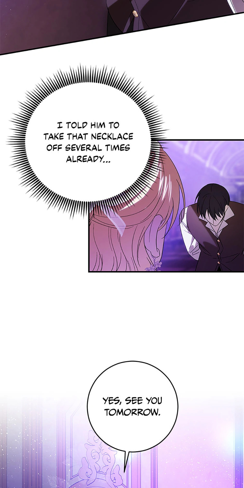 Read Itoshi no Boukun chapter 46 image 68 on Lezhin
