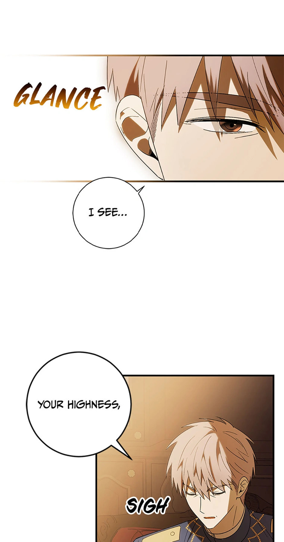 Read Itoshi no Boukun chapter 46 image 7 on Lezhin