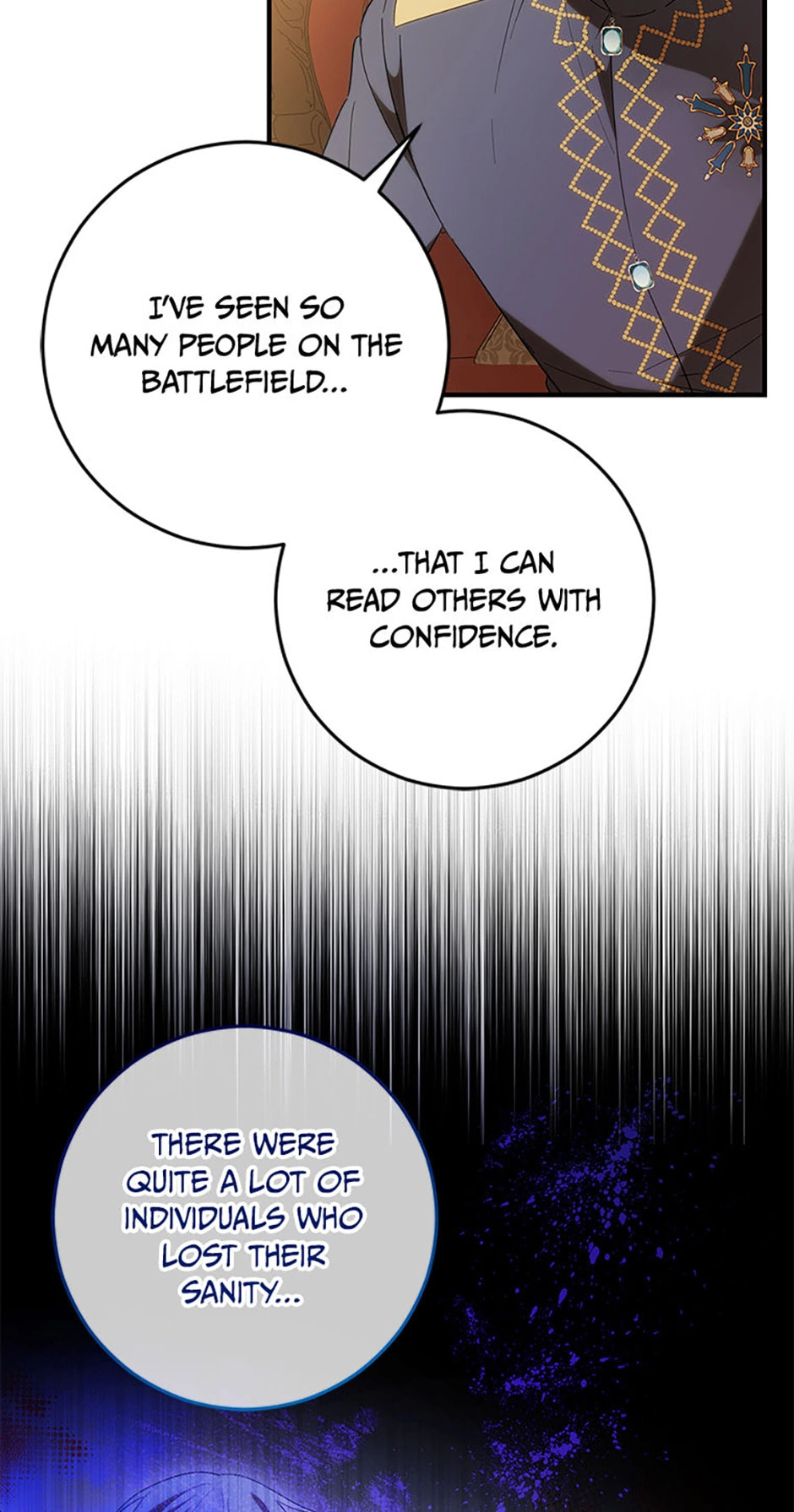 Read Itoshi no Boukun chapter 46 image 8 on Lezhin