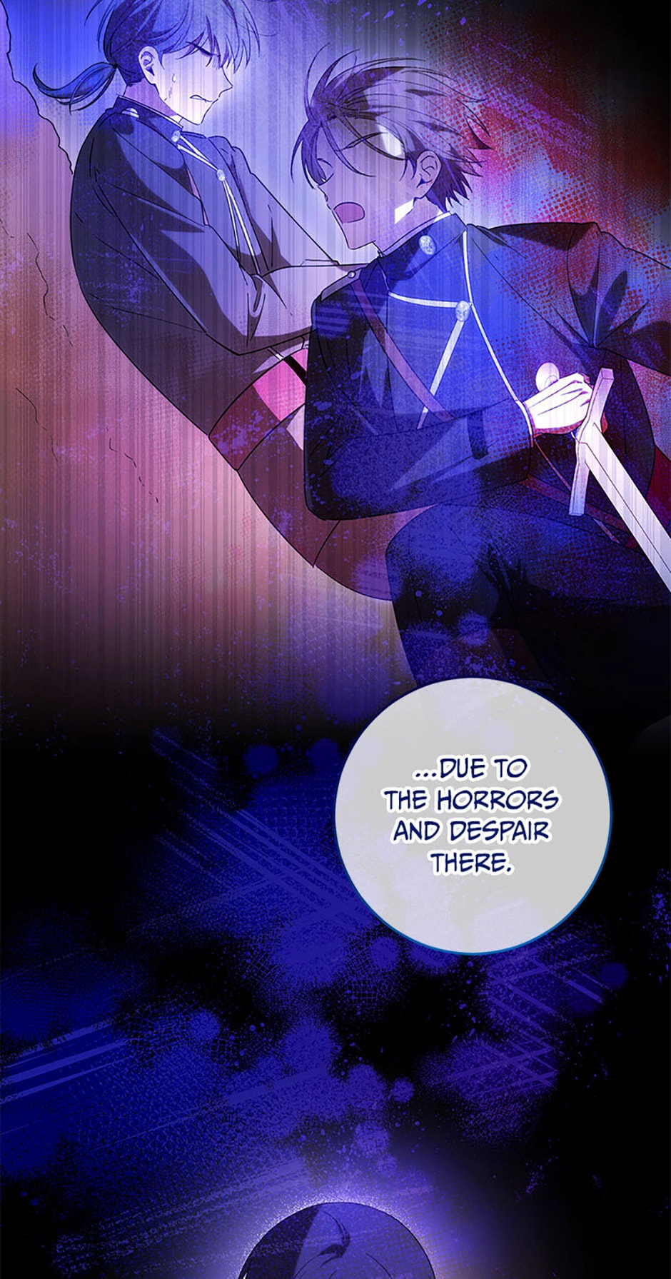 Read Itoshi no Boukun chapter 46 image 9 on Lezhin