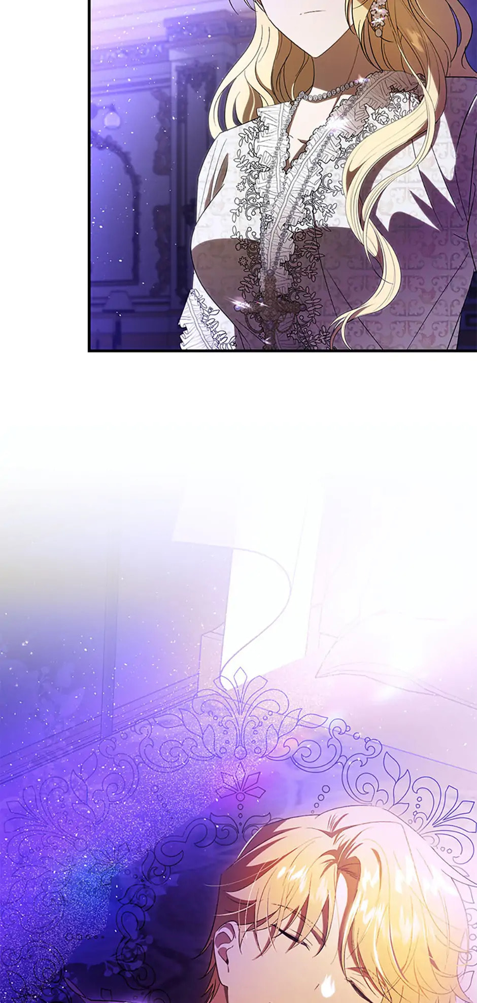 Read Itoshi no Boukun chapter 47 image 1 on Lezhin