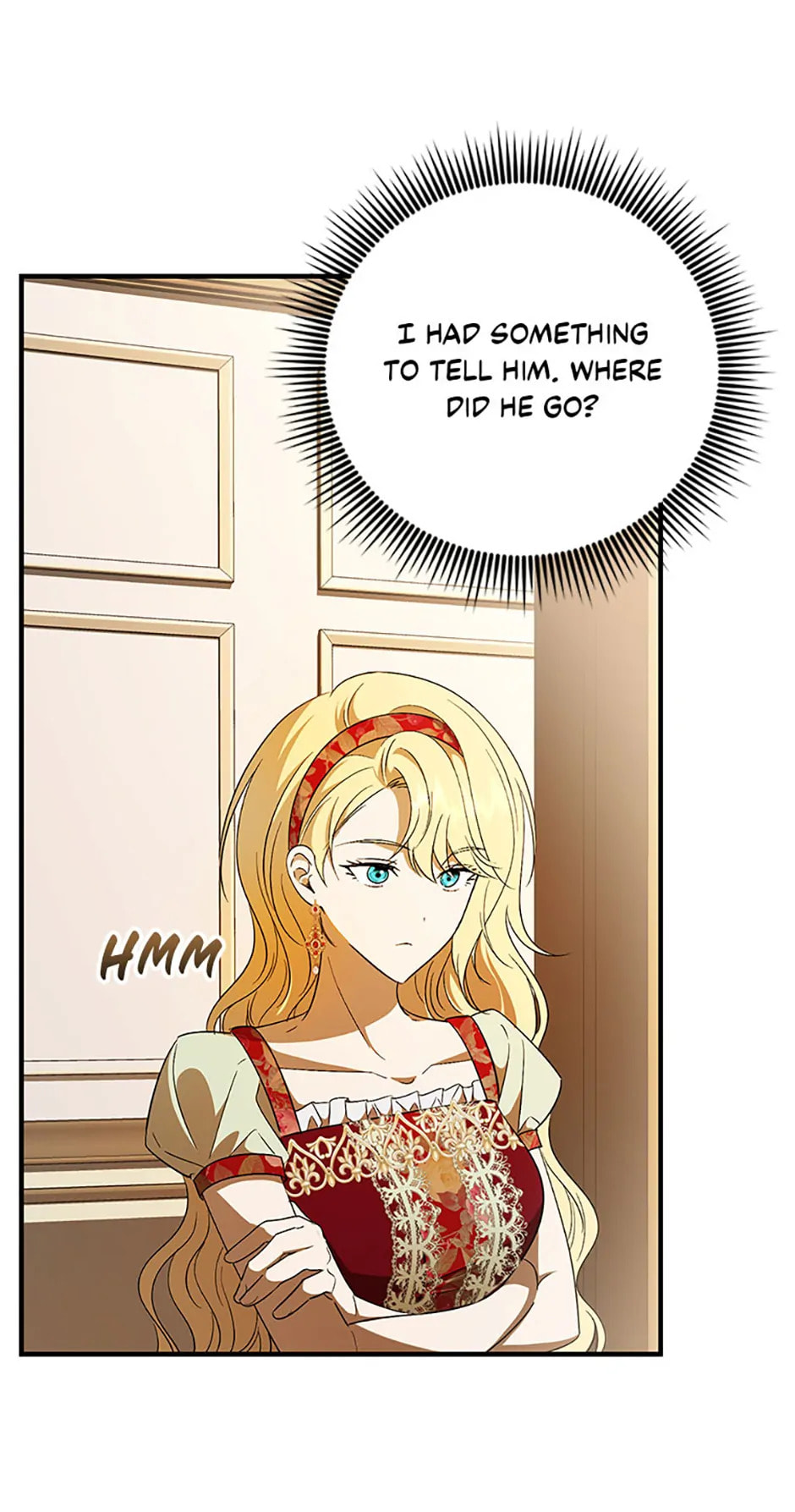 Read Itoshi no Boukun chapter 47 image 13 on Lezhin