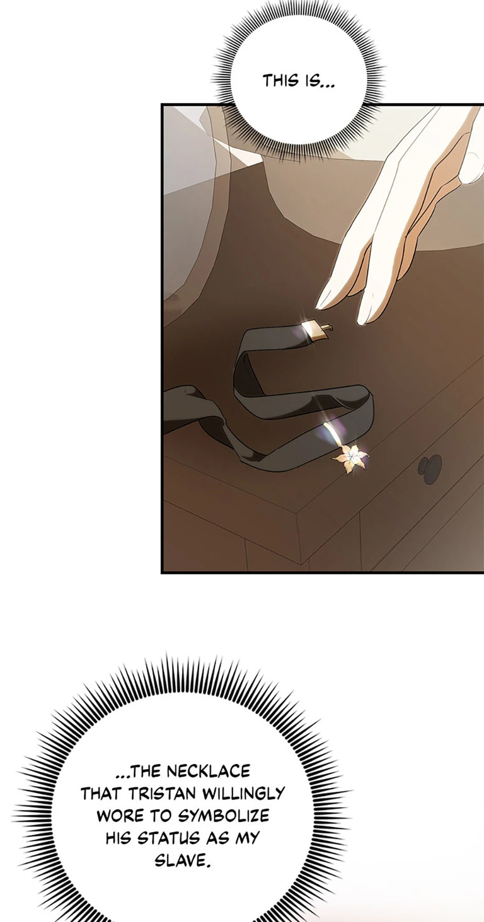 Read Itoshi no Boukun chapter 47 image 15 on Lezhin