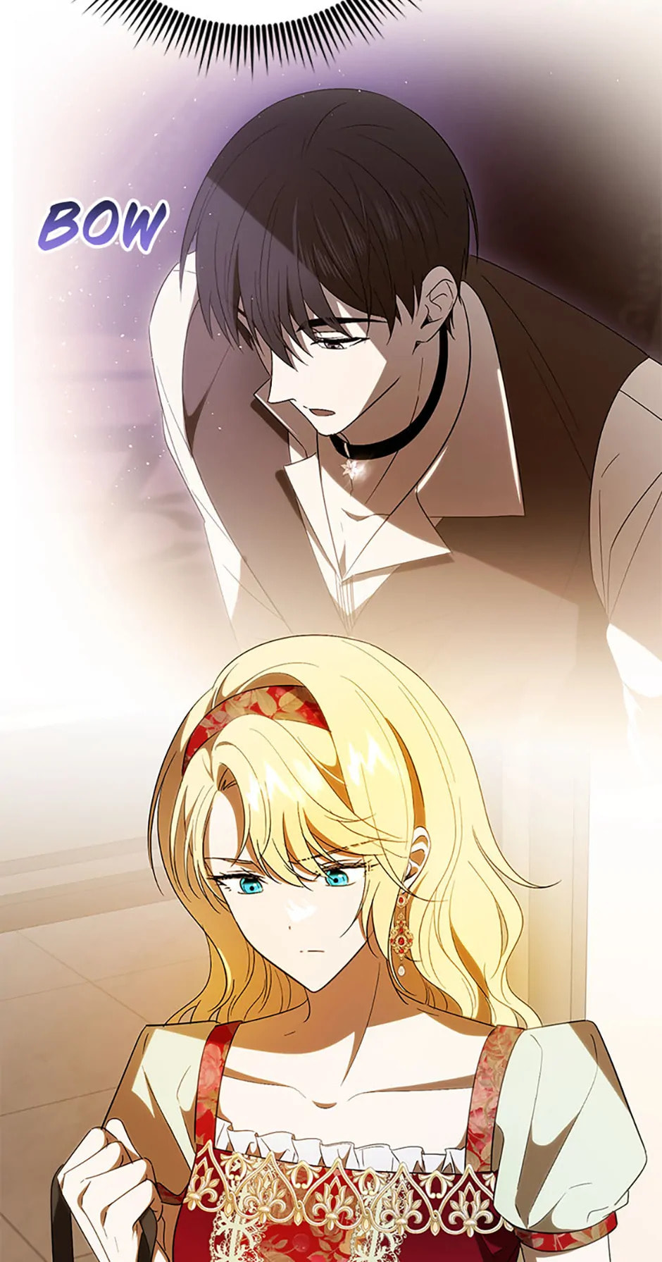 Read Itoshi no Boukun chapter 47 image 16 on Lezhin