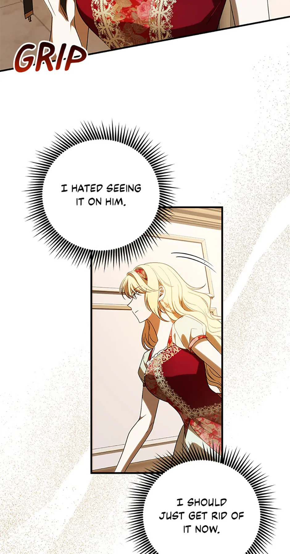 Read Itoshi no Boukun chapter 47 image 17 on Lezhin