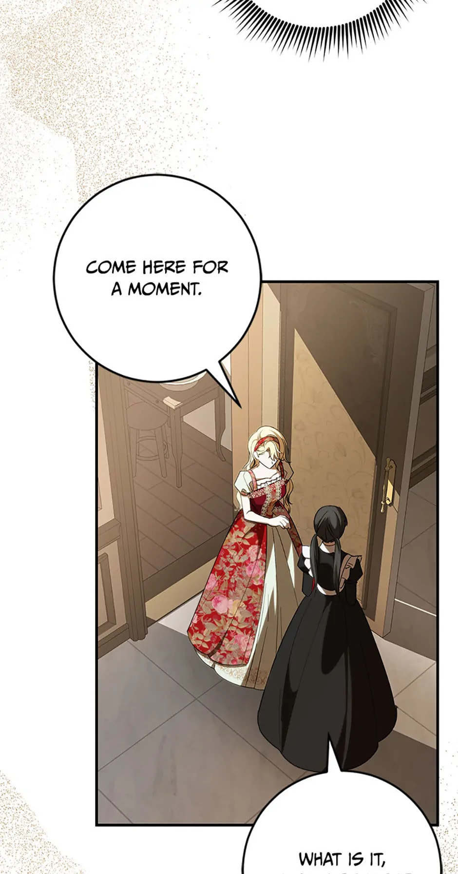 Read Itoshi no Boukun chapter 47 image 18 on Lezhin