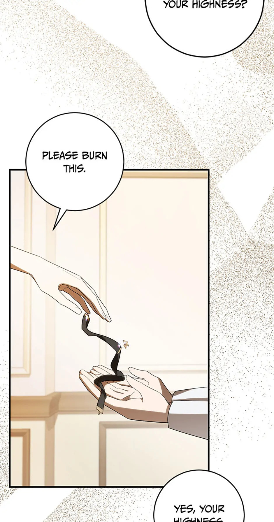 Read Itoshi no Boukun chapter 47 image 19 on Lezhin