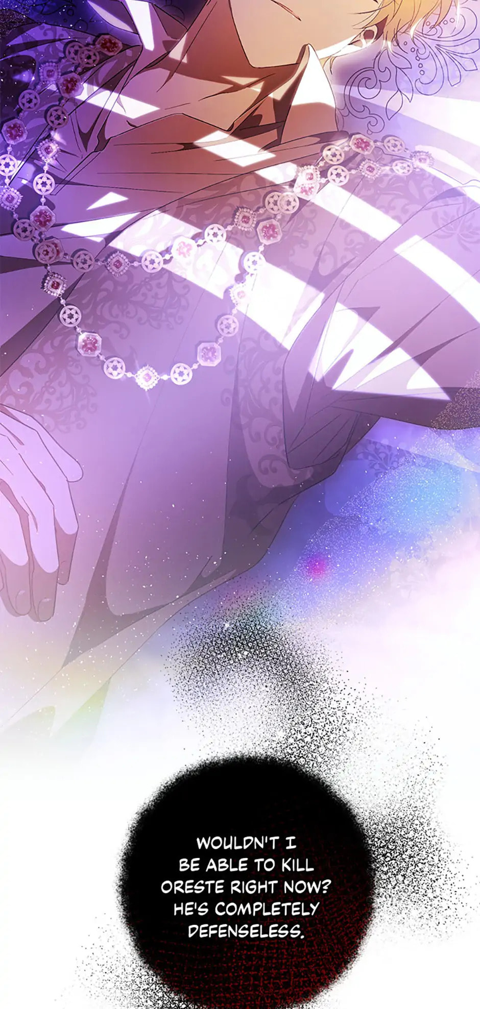 Read Itoshi no Boukun chapter 47 image 2 on Lezhin