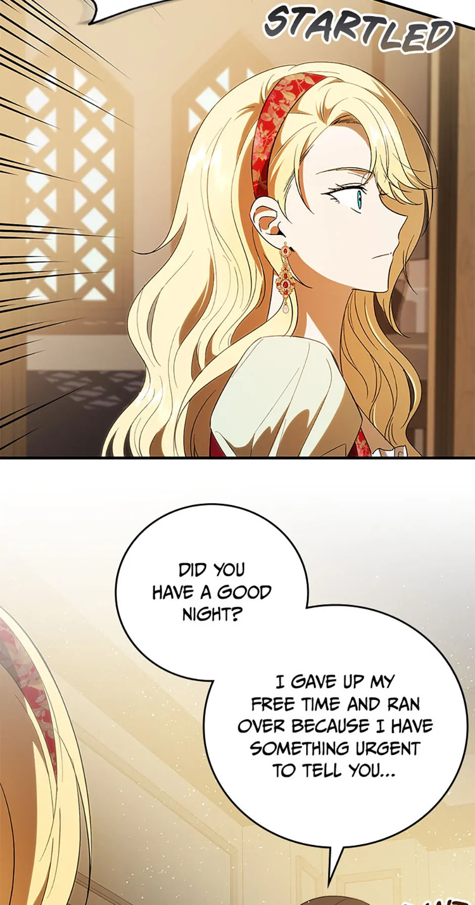 Read Itoshi no Boukun chapter 47 image 22 on Lezhin