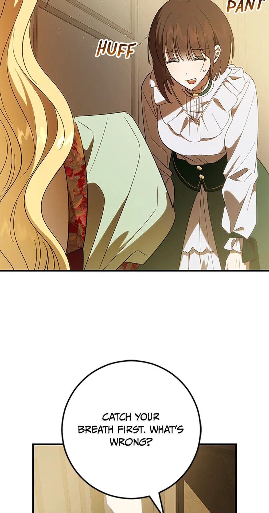 Read Itoshi no Boukun chapter 47 image 23 on Lezhin