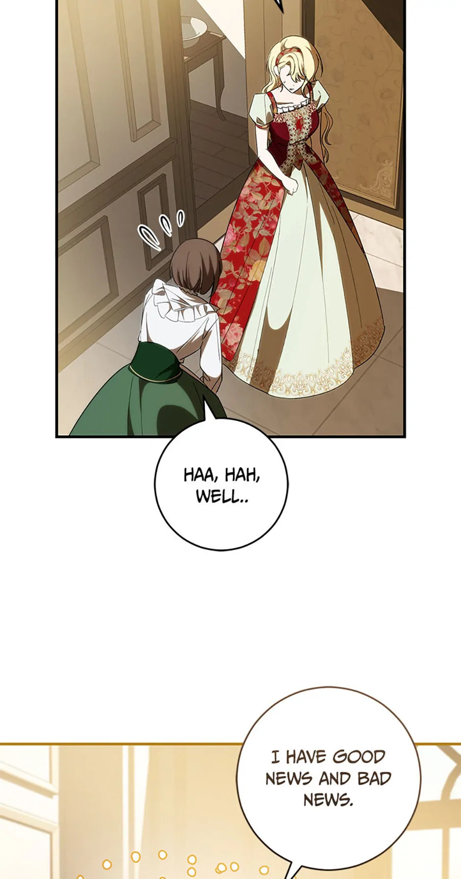 Read Itoshi no Boukun chapter 47 image 24 on Lezhin