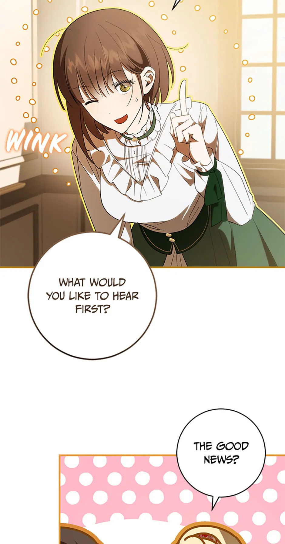Read Itoshi no Boukun chapter 47 image 25 on Lezhin