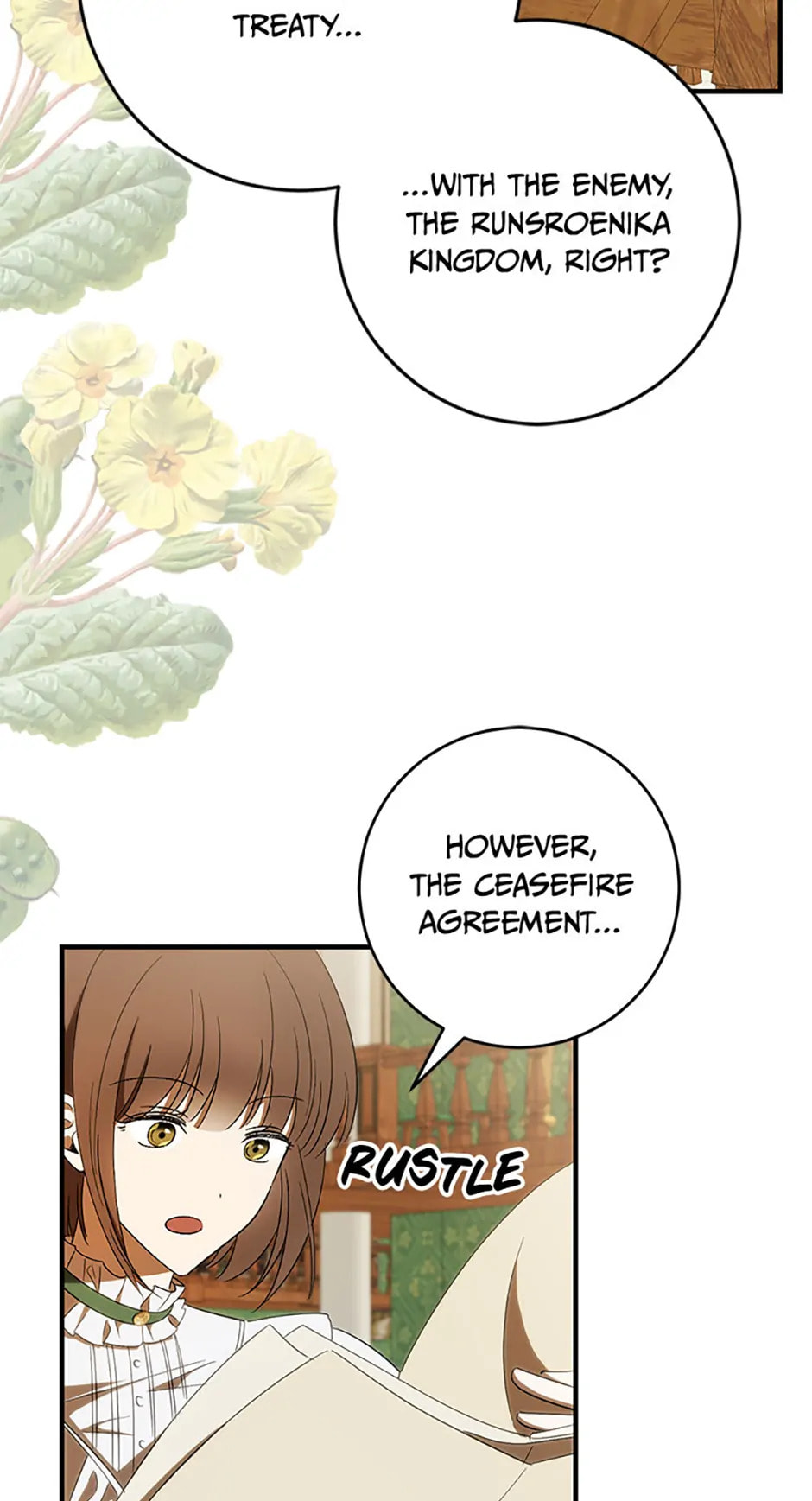 Read Itoshi no Boukun chapter 47 image 30 on Lezhin
