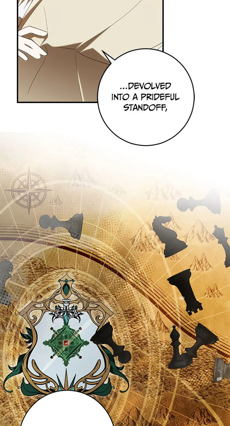 Read Itoshi no Boukun chapter 47 image 31 on Lezhin