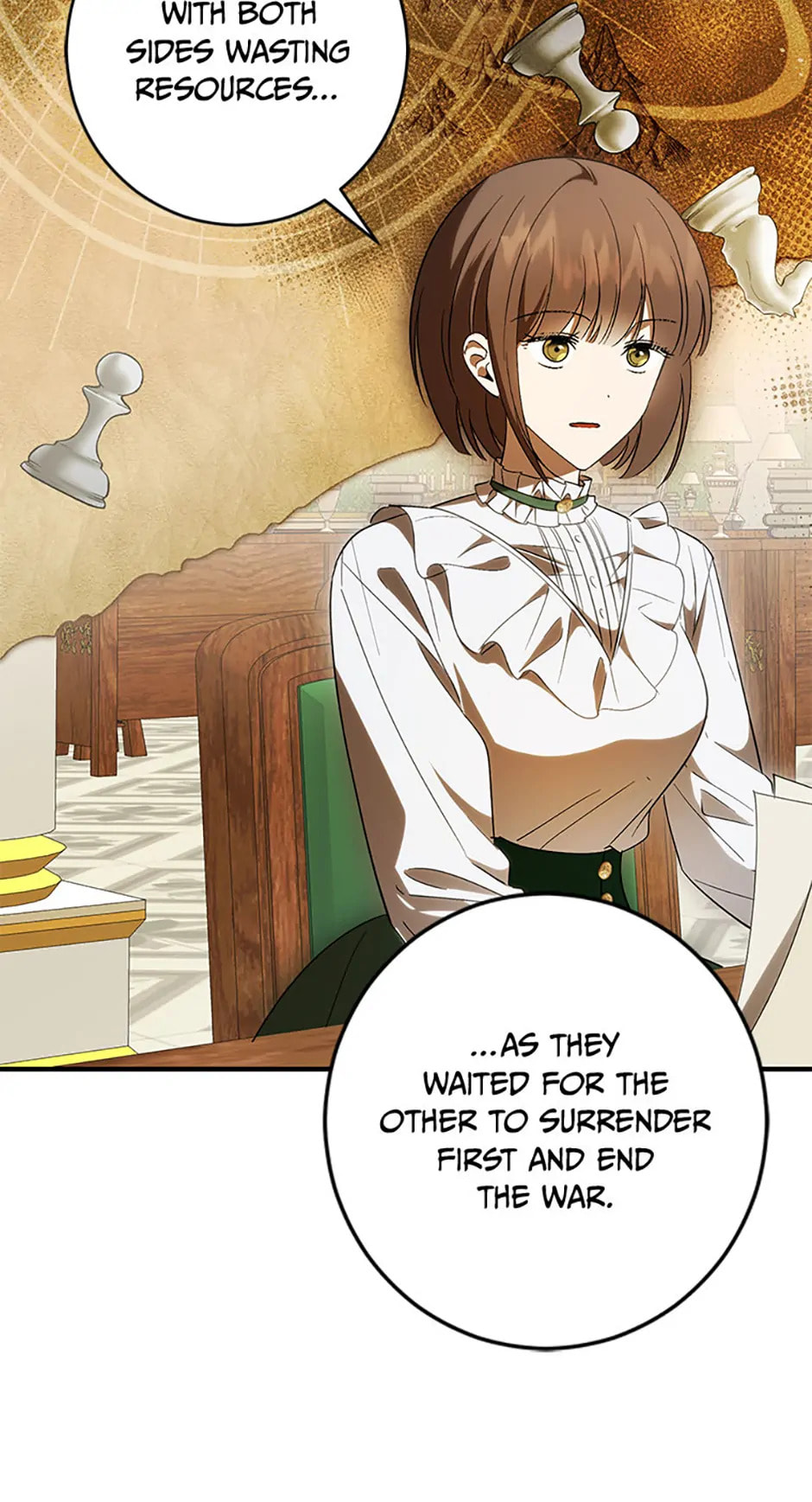 Read Itoshi no Boukun chapter 47 image 32 on Lezhin