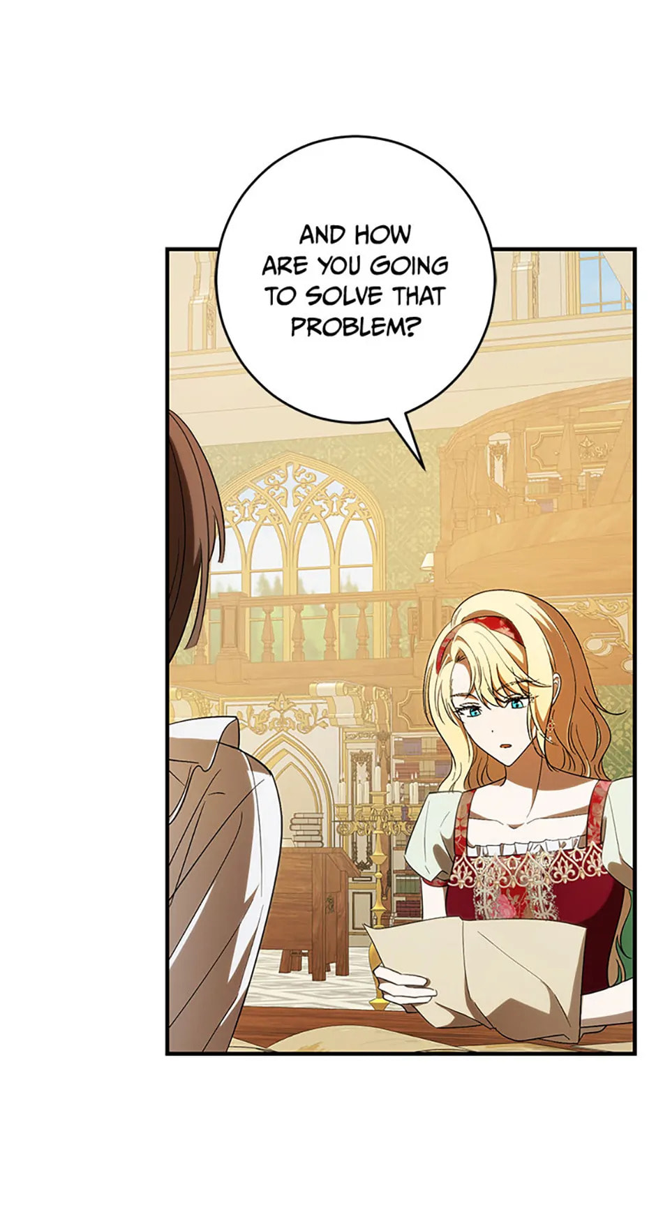 Read Itoshi no Boukun chapter 47 image 33 on Lezhin