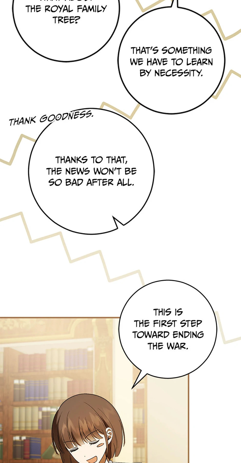 Read Itoshi no Boukun chapter 47 image 36 on Lezhin